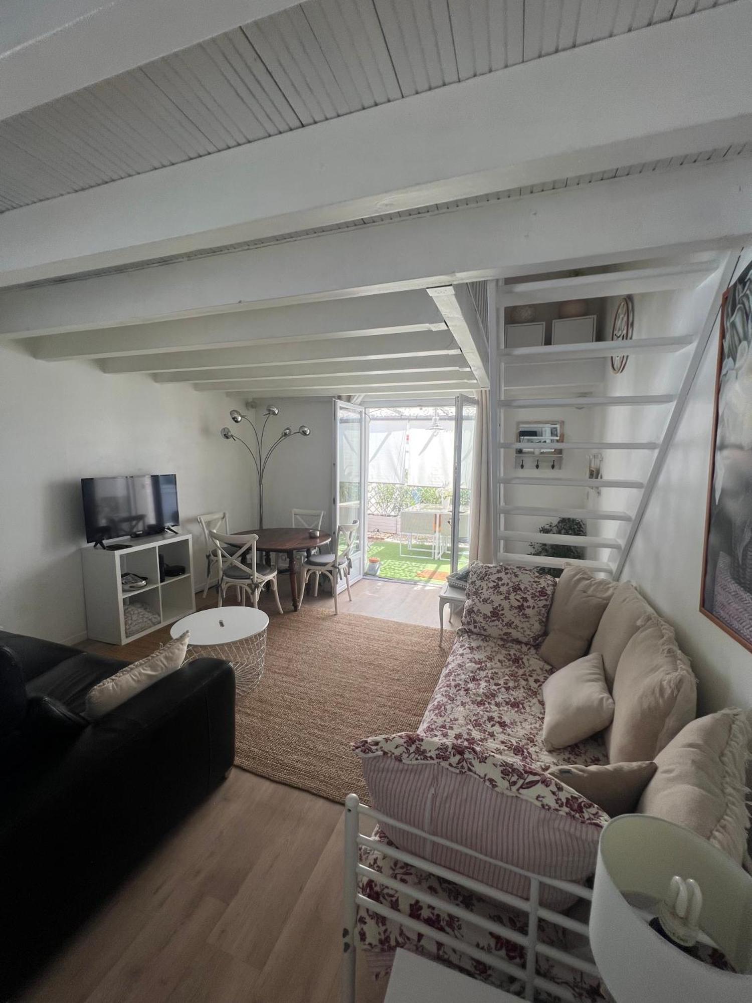 Petite Maison Cosy Avec Exterieur 마르세유 외부 사진