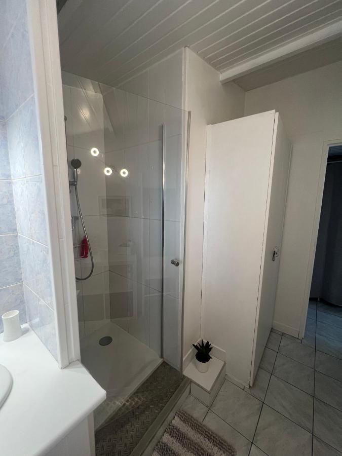 Petite Maison Cosy Avec Exterieur 마르세유 외부 사진