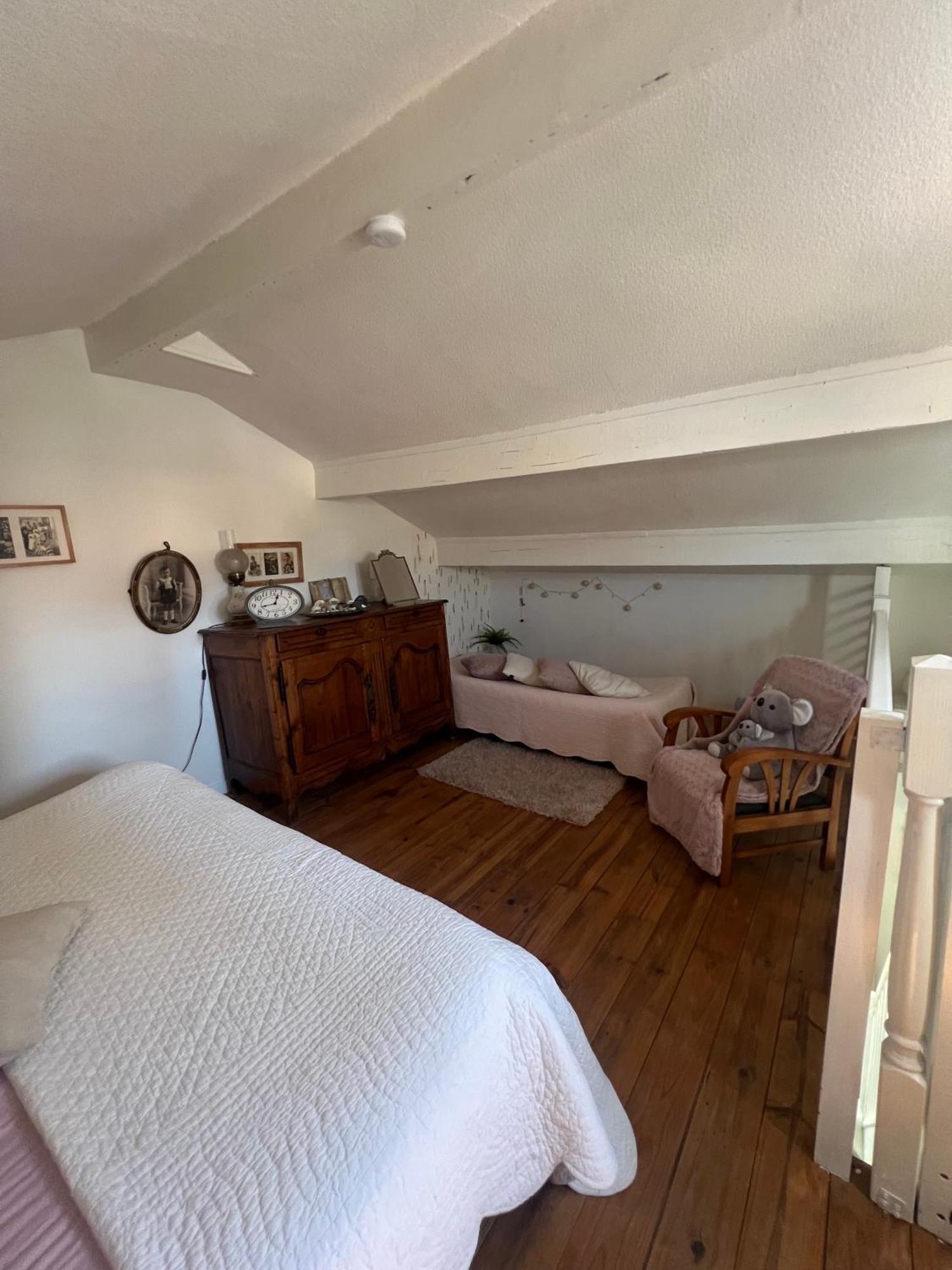Petite Maison Cosy Avec Exterieur 마르세유 외부 사진