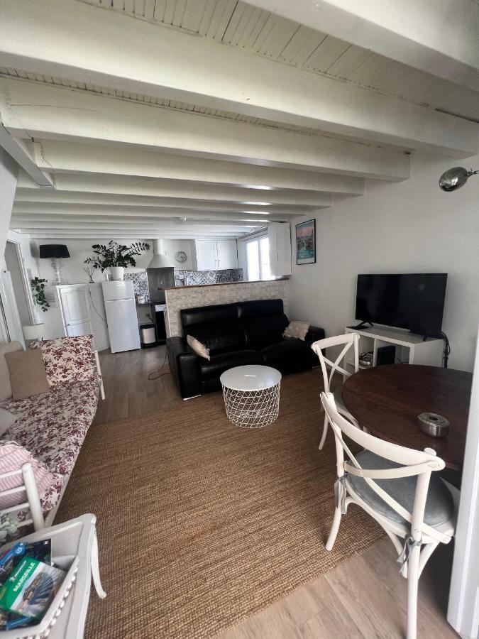 Petite Maison Cosy Avec Exterieur 마르세유 외부 사진
