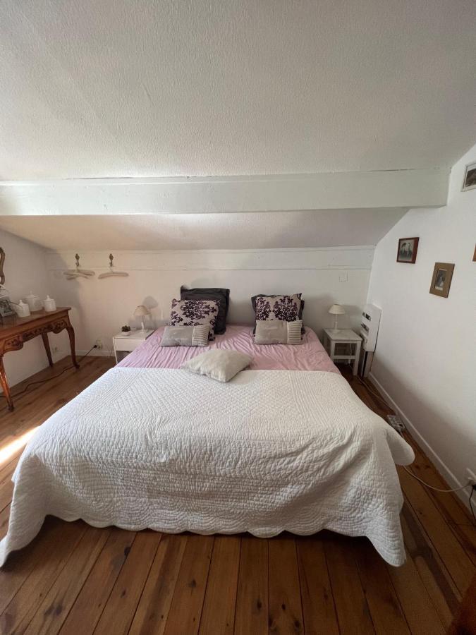 Petite Maison Cosy Avec Exterieur 마르세유 외부 사진