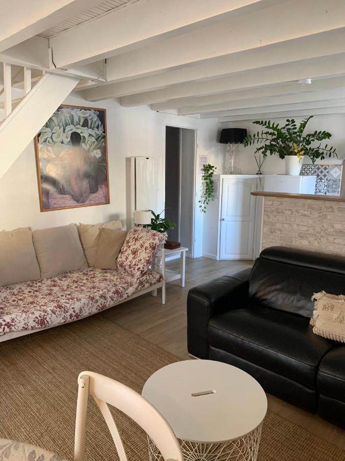 Petite Maison Cosy Avec Exterieur 마르세유 외부 사진