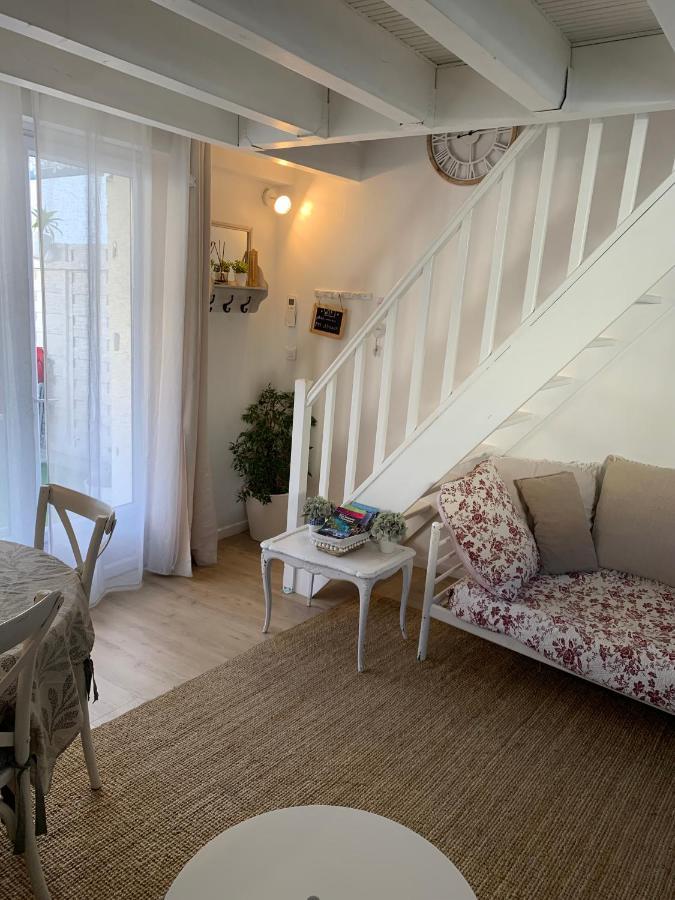 Petite Maison Cosy Avec Exterieur 마르세유 외부 사진