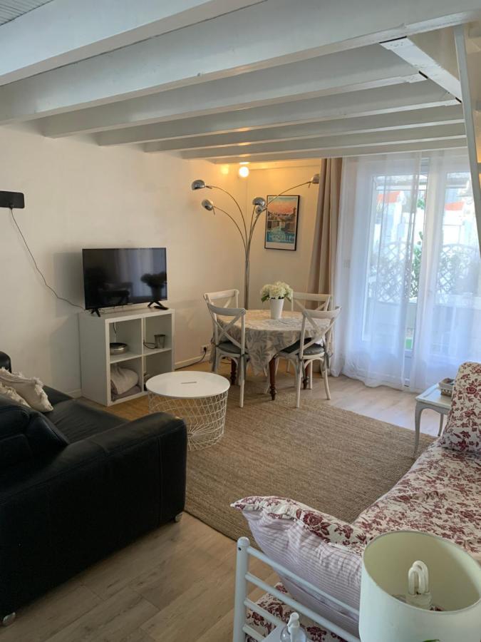 Petite Maison Cosy Avec Exterieur 마르세유 외부 사진
