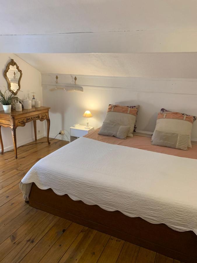 Petite Maison Cosy Avec Exterieur 마르세유 외부 사진