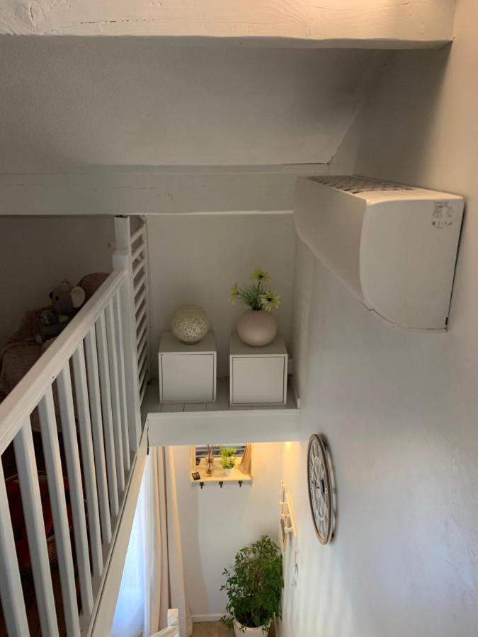 Petite Maison Cosy Avec Exterieur 마르세유 외부 사진
