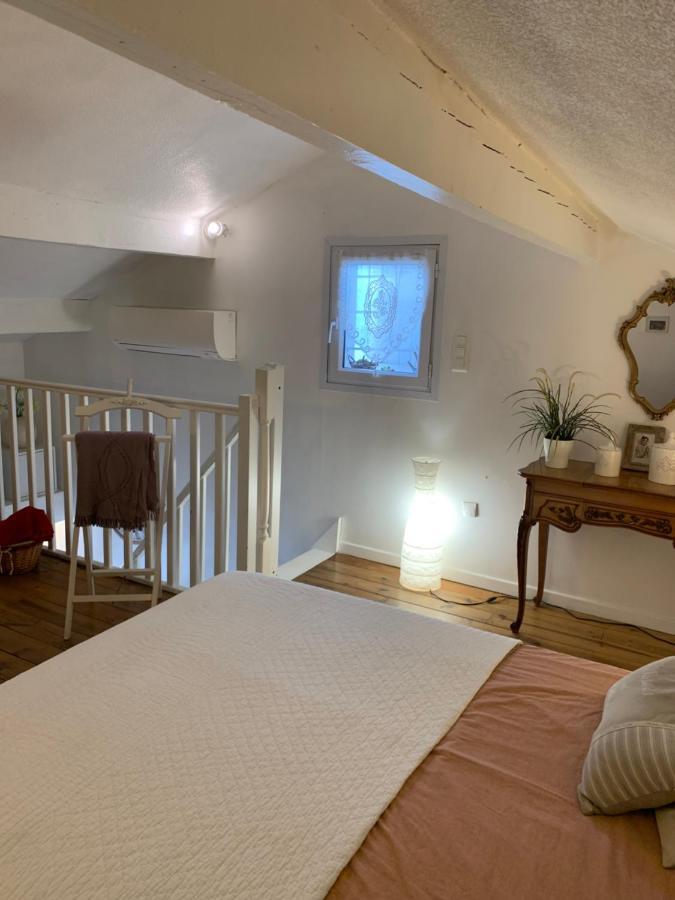 Petite Maison Cosy Avec Exterieur 마르세유 외부 사진