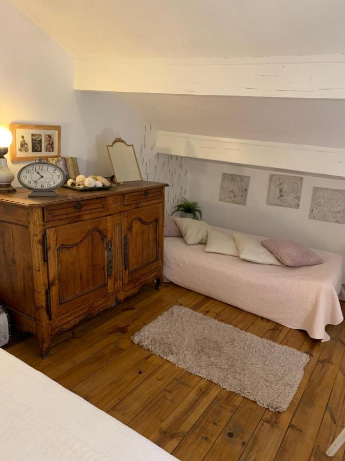 Petite Maison Cosy Avec Exterieur 마르세유 외부 사진